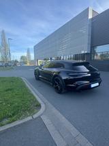 Porsche Taycan 4 Cross Turismo | 21 | Approved - Porsche Taycan in Nürnberg