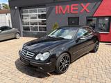 Mercedes-Benz CLK 240 ELEGANCE HU neu Leder Klima SH Navi - Mercedes-Benz CLK 240 Gebrauchtwagen