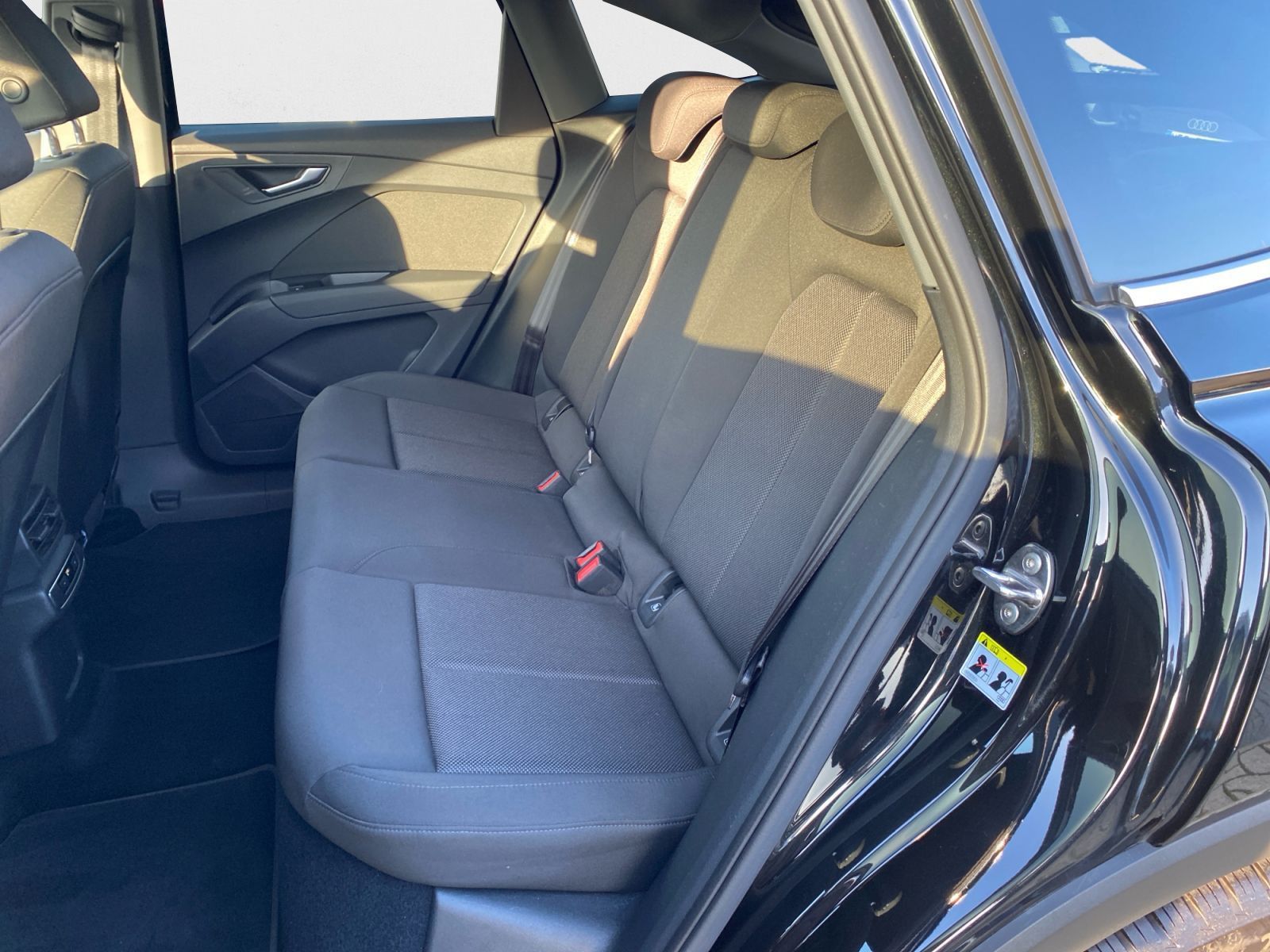 Audi Q4 e-tron - Bild 13