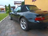 BMW Z3 Roadster 2.0 - - BMW Z3: 2.0
