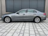 Mercedes-Benz C 220d Lim*MBUX*360°*TOTWINKEL*SpurAss*LED*AHK* - Mercedes-Benz C-Klasse mit Diesel-Antrieb: Limousine