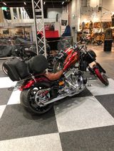 Big Dog Motorcycles K 9 - Chopper / Cruiser