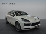 Porsche Cayenne Sport Design *Luft *360G *Chrono *Pano  - Porsche Cayenne Gebrauchtwagen