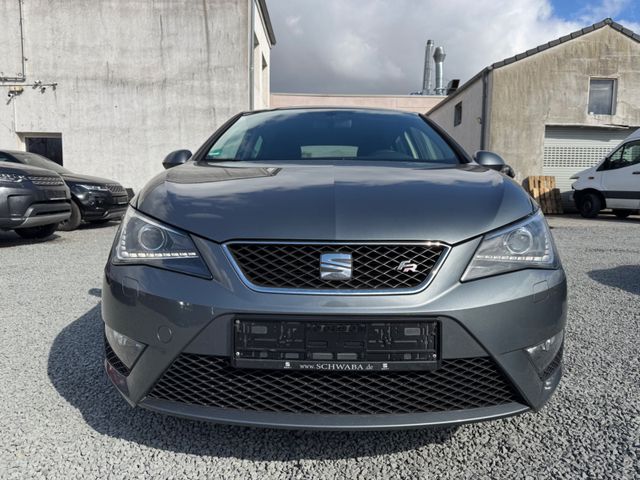 Seat Ibiza 1.0 EcoTSI Start&Stop 81kW FR