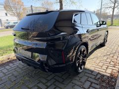 BMW XM/B&W/AHK/M-DRIVERs PACKAGE/BMW GARANTIE