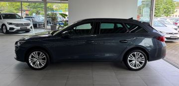 SEAT Leon - 2