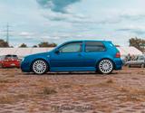 Volkswagen Golf 3.2 R32 4motion R32 - gebrauchte VW Golf aus dem Jahr 2002