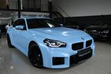 BMW M2 COUPE AUT. NUR 5.809KM DRIVERS-PACKAGE 1-HAND - BMW M2 in Köln