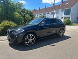 BMW X2 sDrive20i M Sport X Steptronic DCT M Sport X - BMW X2 in Mannheim