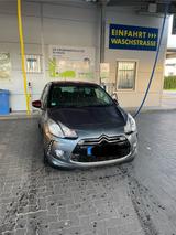 Citroën DS3 VTi 120 SoChic SoChic - Citroën DS3: Vti