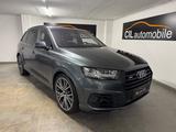 Audi SQ7 4.0 TDI quattro *7 SITZER*HEAD UP*PANO* - Audi SQ7 in Essen