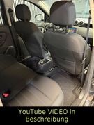 DACIA Duster II Adventure 360°Kamera/NAVI/DAB