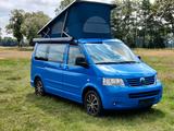 Volkswagen VW T 5 California Comfortline ATM 90000 KM... - Volkswagen T5 California: Comfortline