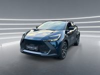 Toyota C-HR - Vorschau Bild 3