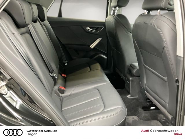Audi Q2 - Bild 8
