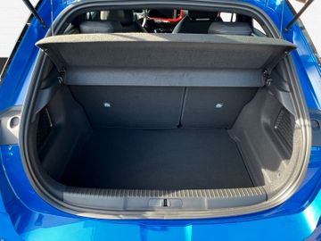 Fotografie 14 des Opel Mokka-e GS Navi Kamera LED Sitzheizung 3-phasig