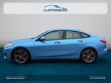 BMW 220d xDrive Gran Coupé Navi+SHZ+KeyGO+HiFi+LED - blaue BMW 220 Gran Coupé