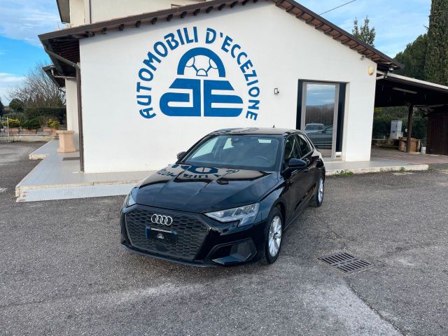 Audi A3 SPB 35 TDI S tronic Business