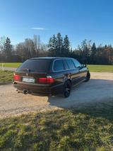BMW 530d A touring - - gebrauchte BMW 530 aus dem Jahr 2002