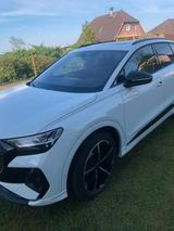 Audi Q4 e-tron 40 e-tron - - Audi Q4 e-tron von privat