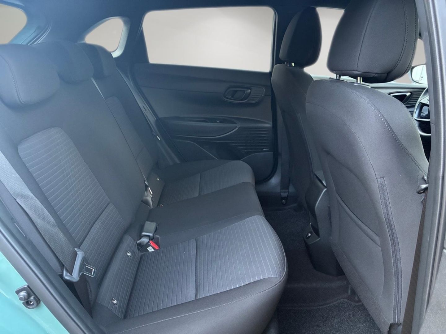 Hyundai i20 – Bild 13