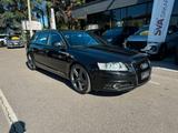 Audi A6 Avant 3.0 V6 TDI 240 cv quattro *MOTORE  - Audi: V6 Motor