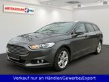 Ford Mondeo Turnier 1.5 EB Titanium Automatik - Ford Mondeo in Halle