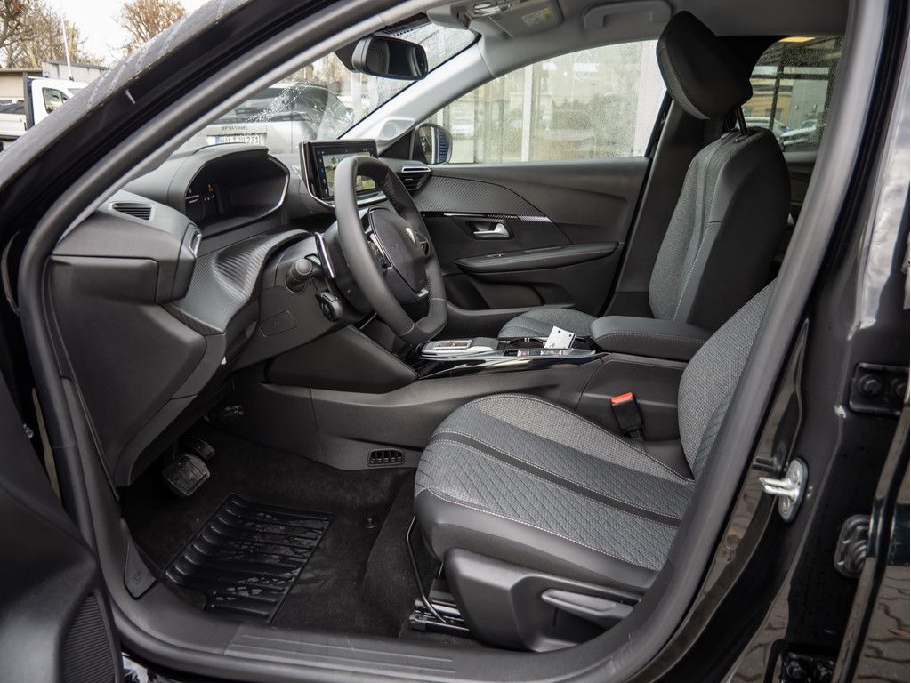 Peugeot 208 - Bild 2