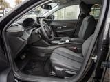 Peugeot 208 1.2 Hybrid 110 Allure - Peugeot 208: Allure
