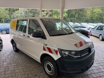 Volkswagen T6 Transporter - 2