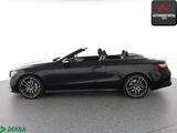 Mercedes-Benz E 53 AMG Carbio SPORTABGAS,BURMESTER,SITZKLIMA - Mercedes-Benz E 53 AMG mit 3 Türen