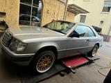 Mercedes-Benz CE 300/Leder/H-Zulassung/BBS - silberne Mercedes-Benz CE 300