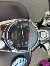 Honda VT 750 Shadow  - HONDA CHOPPER SHADOW