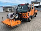 Multicar MULTICAR M30 DOKA 4X4 ALLRAD DREIS. KIPPER ZACHO - Multicar Allrad