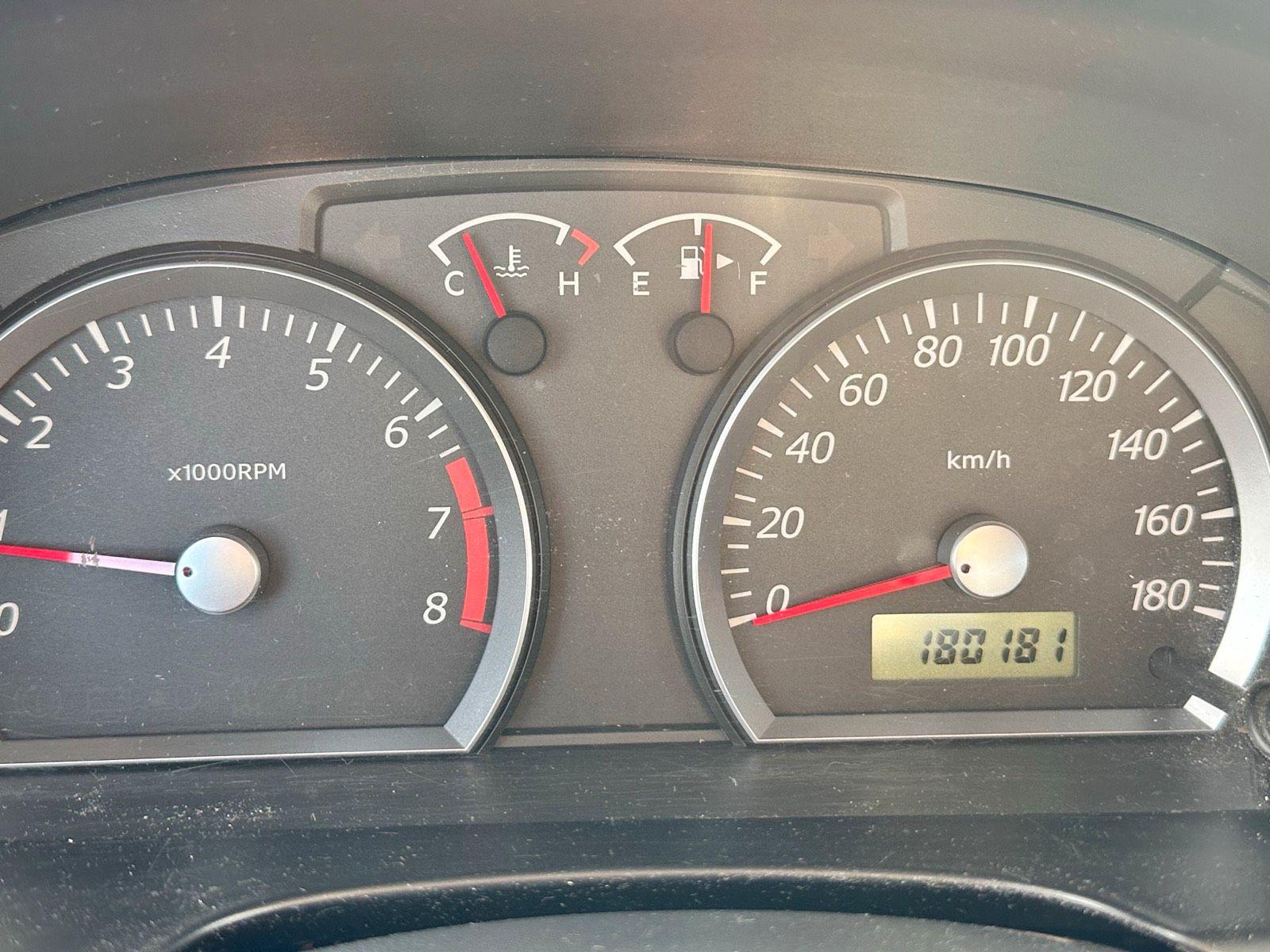 Suzuki Jimny 2006 — photo 10