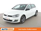 Volkswagen Golf VII 1.4 TSI ACT Highline BMT*NAVI*XENON* - VW Golf Gebrauchtwagen in Düsseldorf