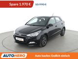Hyundai i20 1.0 TGDI YES!*SHZ*KLIMA*GARANTIE* - Hyundai i20: Schwarz