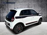 Renault Twingo Intens 0.9 TCe Klima P/C hinten - Renault Twingo mit Benzin-Antrieb: Intens