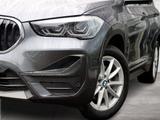 BMW X1 sDrive18i Automatic-Getriebe, Anhängerkupplun - : Automatic