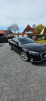 Audi A5 40 TDI S tronic Sportback advanced advanced - Audi A5 advanced mit Diesel-Antrieb