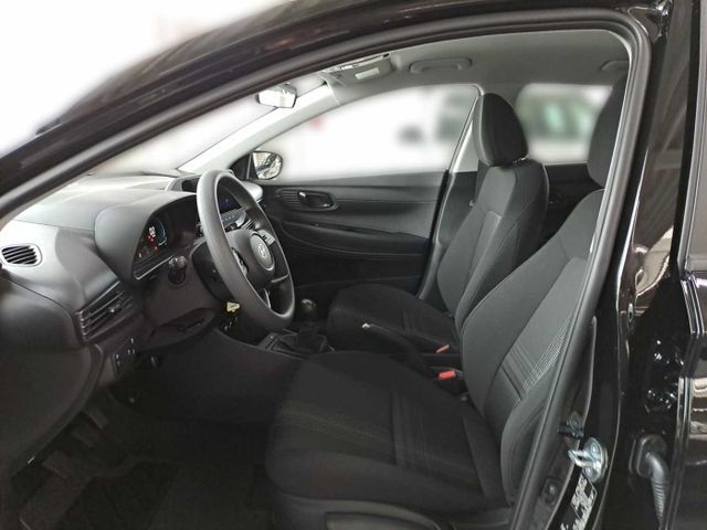 Hyundai i20 – Bild 8