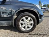 Honda CR-V Comfort 2.0 i 4x4 +2.HAND+AHK+ALLWETTER+ - gebrauchte Honda CR-V aus dem Jahr 2009