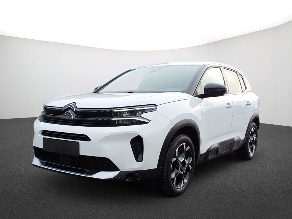 Image of Citroën C5 Aircross