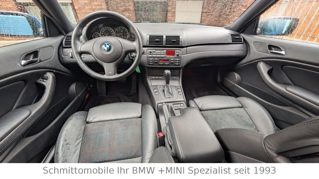 BMW 330 - Bild 28