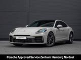 Porsche Panamera 4 E-Hybrid Pano Sportabgas. Matrix LED - Porsche Panamera: 4s