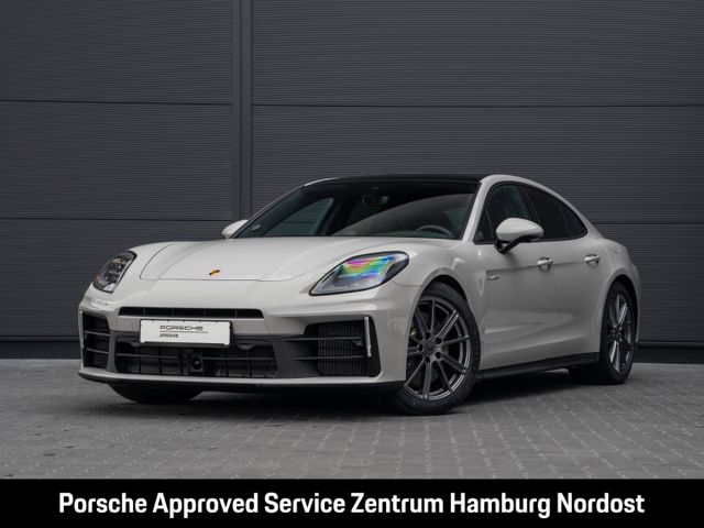 PORSCHE Panamera 4 E-Hybrid Pano Sportabgas. Matrix LED