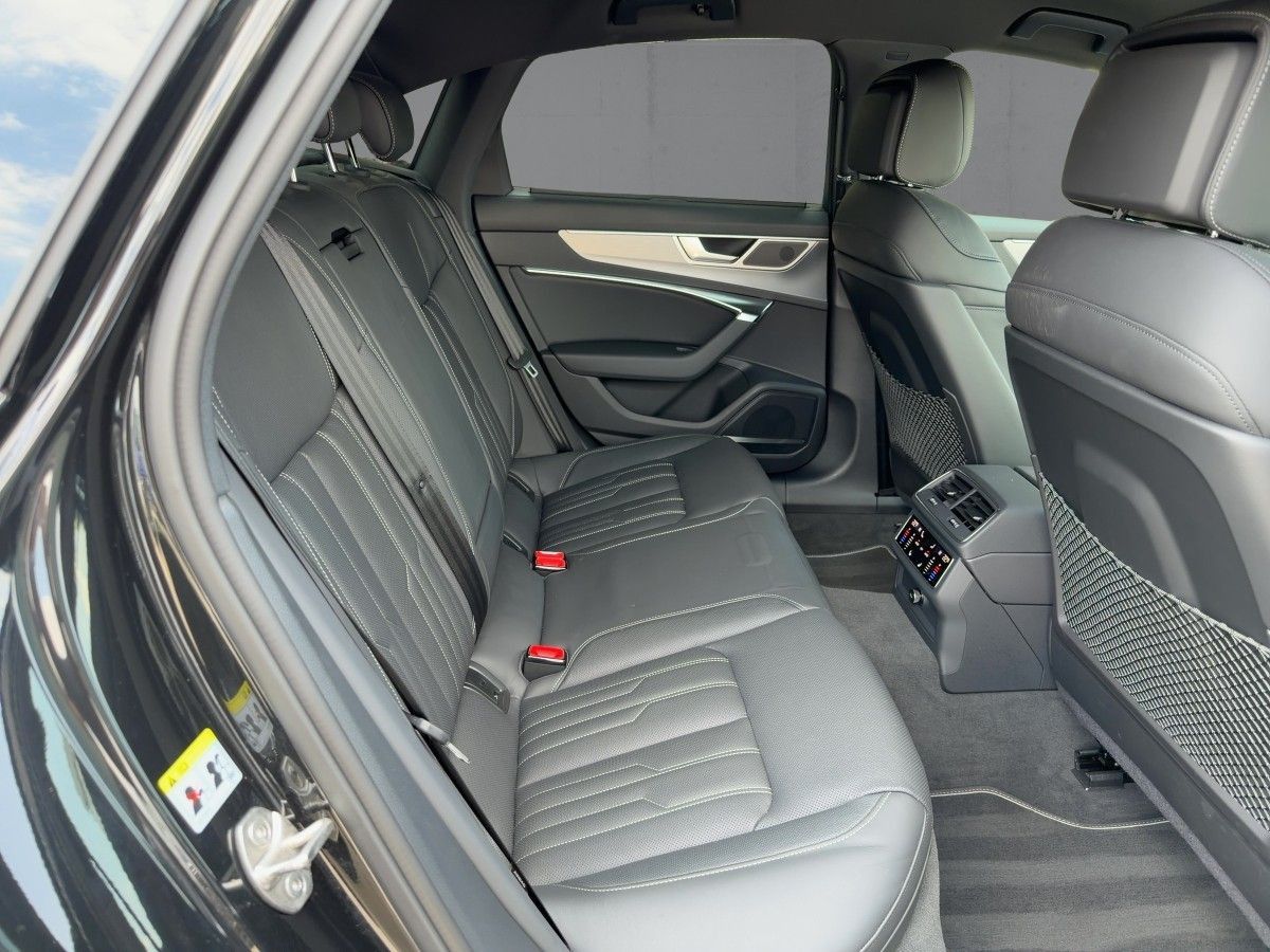 Audi A6 - Bild 13