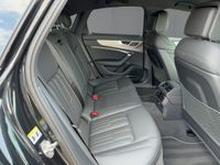 Audi A6 - Vorschau Bild 13
