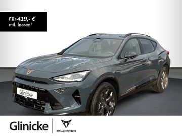 Cupra Leasingangebot: Cupra Formentor 2.0 TDI AHK, NAVI, RFK