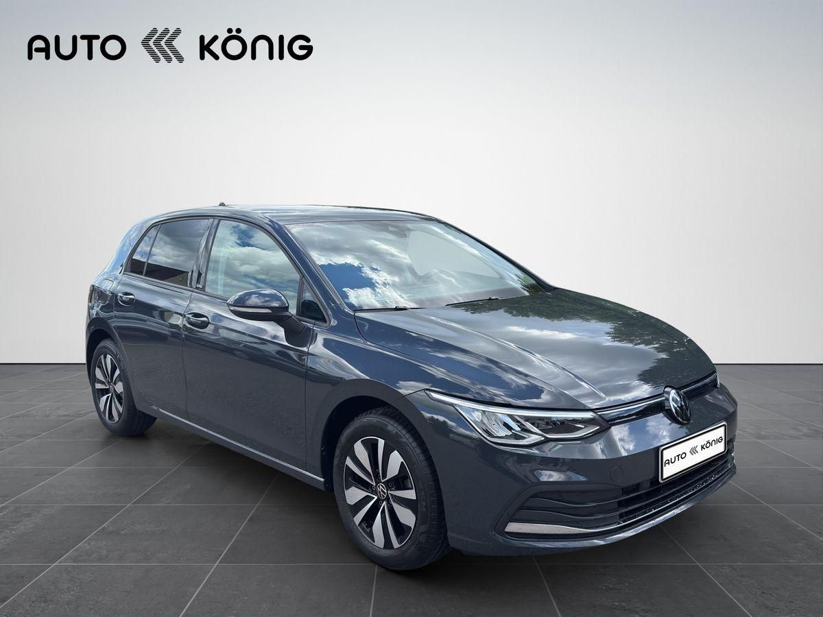 Fahrzeugabbildung Volkswagen Golf Move 1.0 eTSI 81 kW
